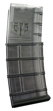 ets group - Rifle Mags - .223 REM | 5.56 NATO MAGS ONLY - AR15 MAG 30RD SMOKE NONCOUPLED for sale