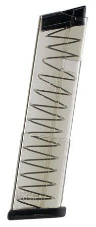 ETS MAG FOR GLK 43 9MM 12RD CLR - for sale