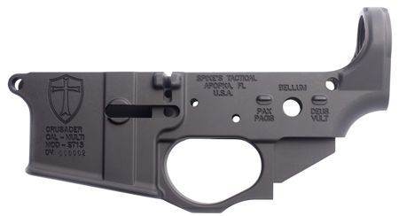 Spikes Tactical - Crusader - Multi-Caliber for sale