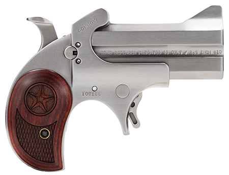 Bond Arms - Cowboy Defender - 45 COLT|410 BORE for sale