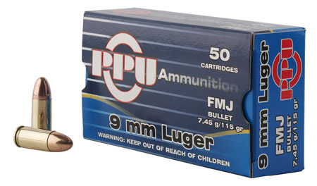 Prvi Partizan - Handgun - 9mm Luger for sale