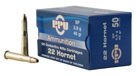 Prvi Partizan - Standard Rifle - .22 Hornet for sale