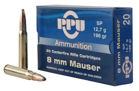 Prvi Partizan - Metric Rifle - 7.92x57mm Mauser for sale