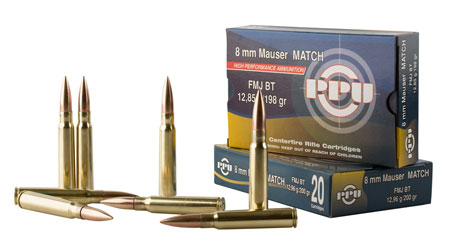 Prvi Partizan - Metric Rifle - 7.92x57mm Mauser for sale