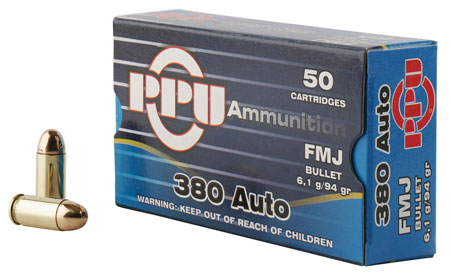 Prvi Partizan - Handgun - .380 Auto for sale