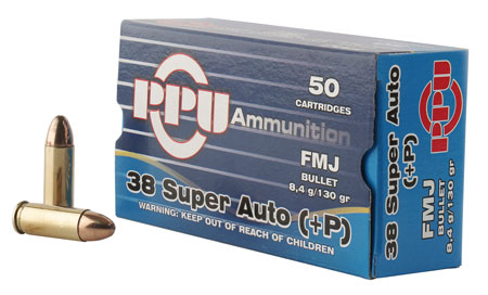 Prvi Partizan - Handgun - .38 Super Auto for sale