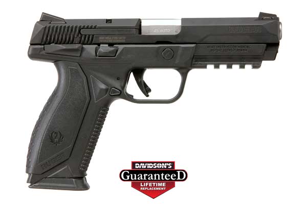Ruger - American Pistol - 45 AUTO for sale