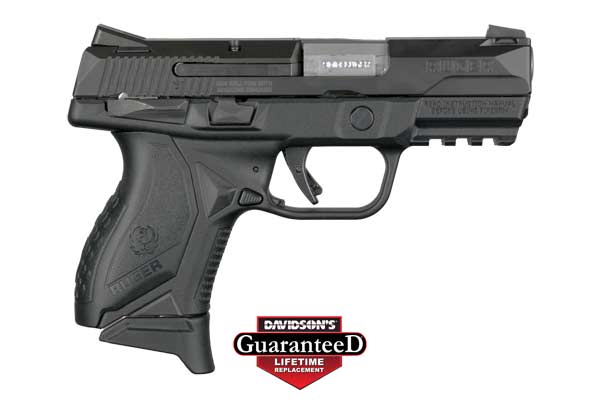 Ruger - American Pistol - 9mm Luger for sale