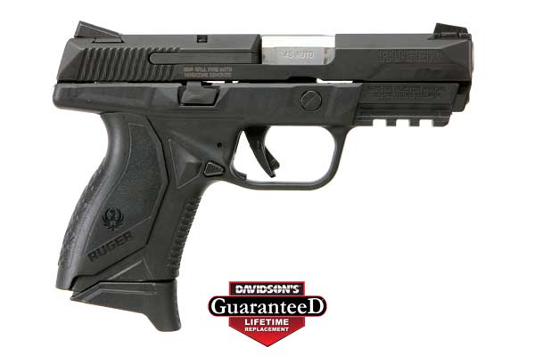 Ruger - American Pistol - 45 AUTO for sale