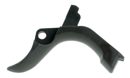 wilson - Beavertail Safety - GOVT BL HIRIDE BVR-TAIL GRIP SAFETY for sale