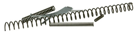 wilson - Complete Spring Set - GOVT SPRING SET for sale