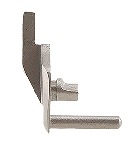 wilson - Thumb Safety - 1911 SS MAT TACT EXT THUMB SAFETY for sale