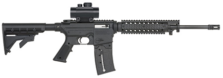 Mossberg - Tactical|715T - .22LR for sale