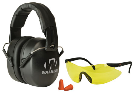 WALKER'S EXT RANGE GLASSES CMBO - for sale
