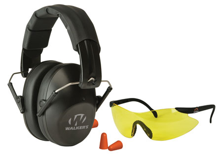 WALKER'S PRO FLDING EAR/EYE PRO CMBO - for sale