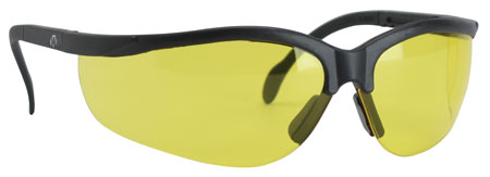 WALKER'S YEL LENS GLASSES - for sale