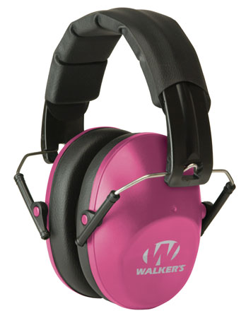 WALKER'S PRO FLDING MUFF PNK - for sale
