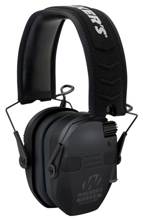 WALKER'S RAZOR ELEC BLUETOOTH MUFF - for sale