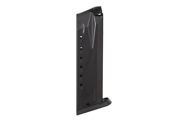 MAG RUGER SR40/40C 40SW 15RD BL - for sale