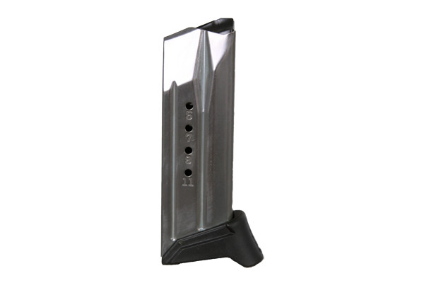 MAG RUGER AMERICAN 9MM 12RD BLK CMP - for sale