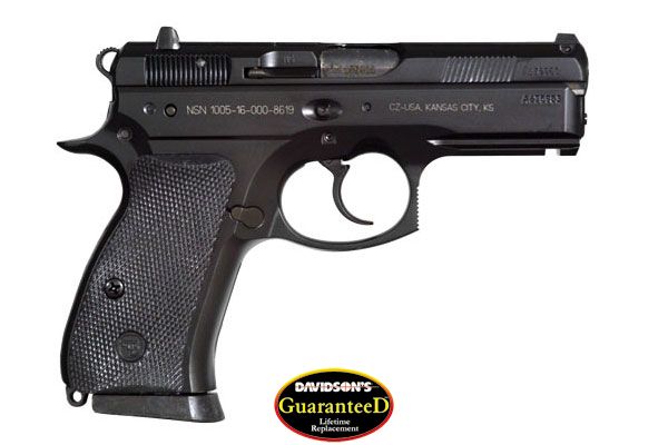CZ USA - CZ P-01 - 9mm Luger for sale