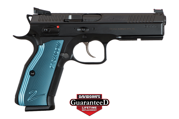 CZ USA - CZ Shadow - 9mm Luger for sale