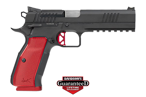 CZ USA - DWX - 9mm Luger for sale