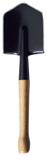 cold steel - Special Forces - SFC SPETSNAZ SHOVEL 19.68IN OVA BLDE for sale
