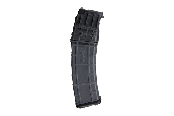 MAG MSBRG 590M 12GA 20RD DBL STK BLK - for sale