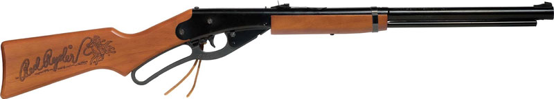 DAISY RED RYDER ADULT BB RFL - for sale