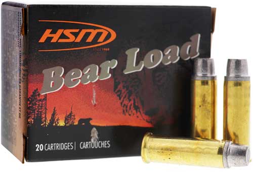 HSM - Bear Load - 10mm Auto for sale