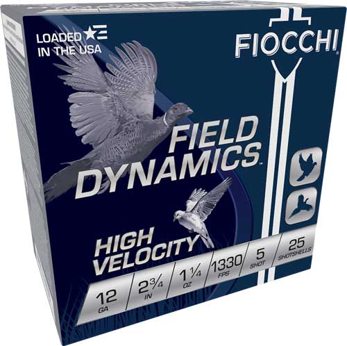 Fiocchi - Field Dynamics - 12 Gauge for sale