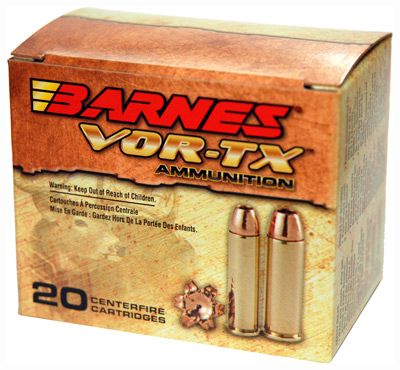 barnes bullets|bullseye - VOR-TX - .45 Colt for sale