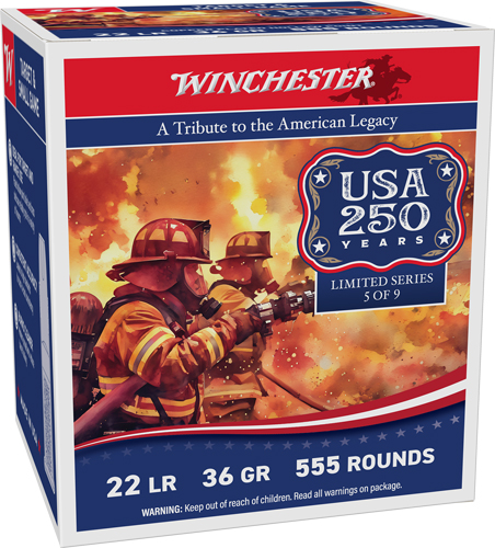 Winchester - USA - .22LR for sale