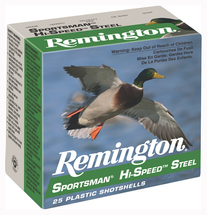 remington ammo|vista - Sportsman - 10 Gauge for sale