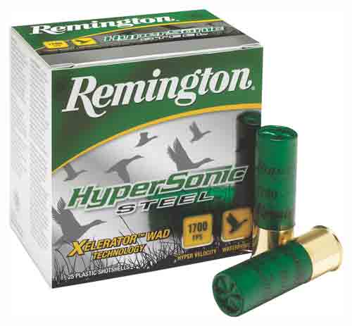 remington ammo|vista - HyperSonic - 12 Gauge for sale