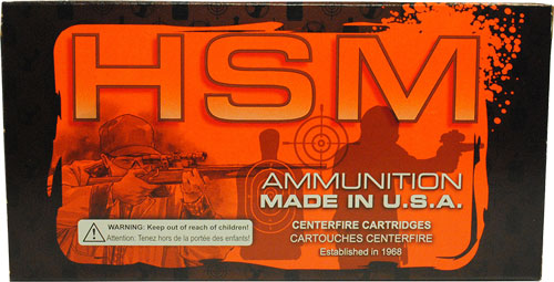 HSM - Match - .300 AAC Blackout for sale