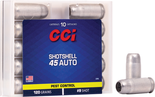 CCI|BLAZER - Pest Control - .45 ACP|Auto for sale