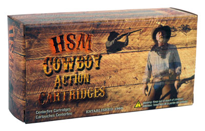 HSM - Cowboy Action - .38-55 Win for sale