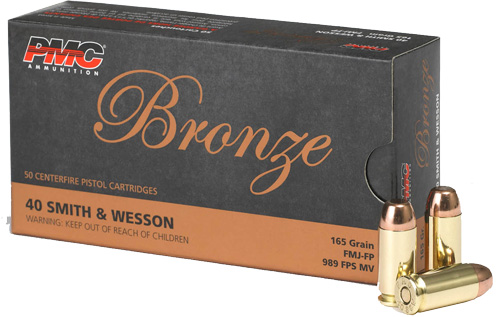 PMC - Bronze - .40 S&W for sale