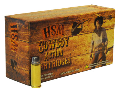 HSM - Cowboy Action - .44-40 Win for sale