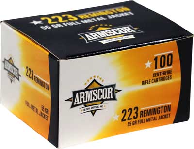 Rock Island Armory|Armscor - Precision - .223 Remington for sale