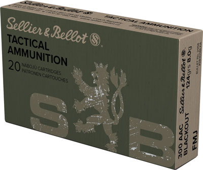Magtech - Rifle - .300 AAC Blackout for sale