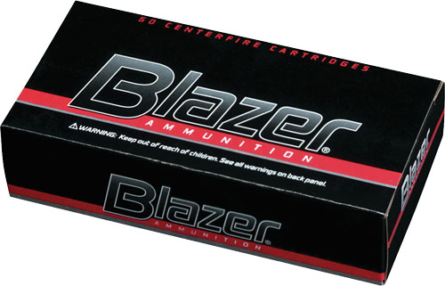 CCI|BLAZER - Blazer Brass - 10mm Auto for sale