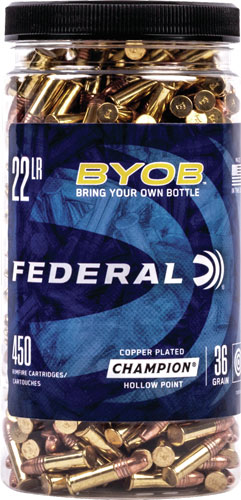 Federal - Champion Training - .22LR for sale