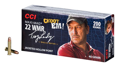 CCI|BLAZER - Maxi-Mag - .22 Mag for sale