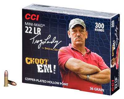 CCI|BLAZER - Mini-Mag - .22LR for sale
