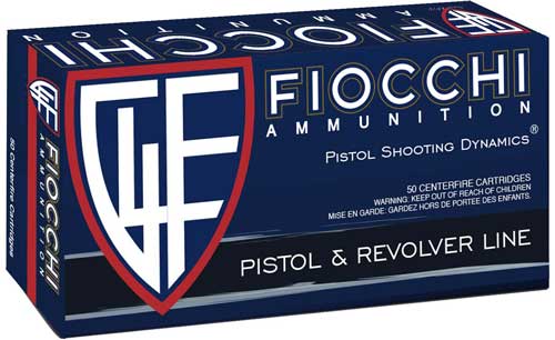 Fiocchi - Defense Dynamics - 9mm Luger for sale