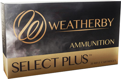 Weatherby - Select Plus - .240 Wby Mag for sale