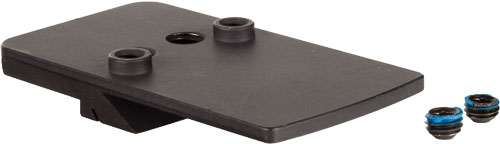 trijicon - RMRcc - RMRCC PISTL DOVE TAIL MNT SWMP 9/380SHLD for sale